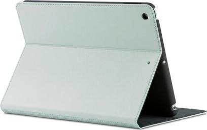 Etui na tablet dbramante Tokyo - iPad (2017/2018) - Misty Mint