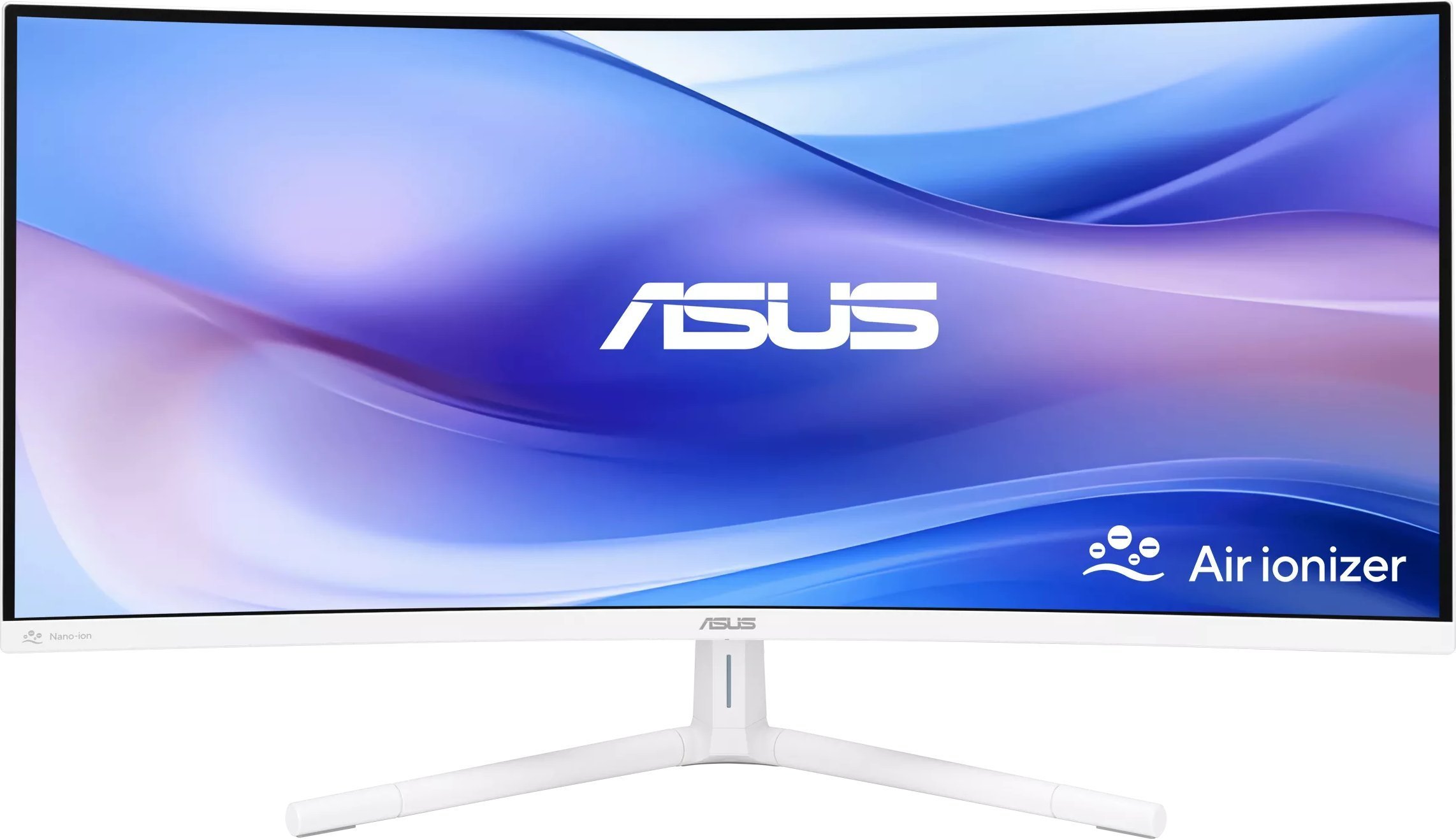 Monitor Asus VU34WCIP-W
