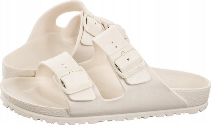 Birkenstock Birkenstock Boston Essentials EVA 1027384 szary 37