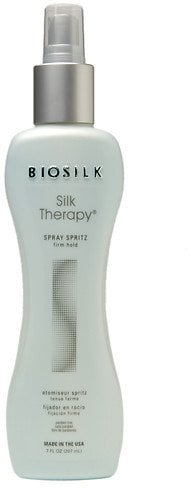 BioSilk Silk Therapy Spray Spritz 207 ml