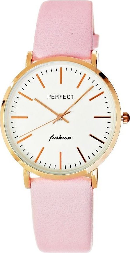 Zegarek Zegarek Damski PERFECT E345-3