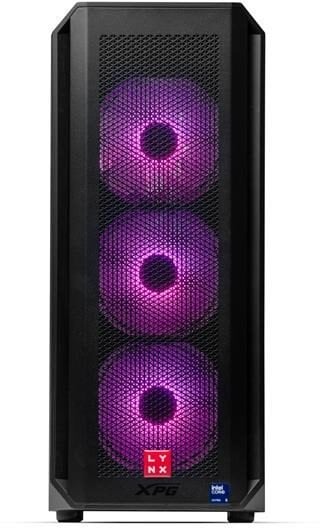 LYNX Challenger Ultra 5 225F 32GB 1T SSD NVMe RTX 5050 8G W11 Home