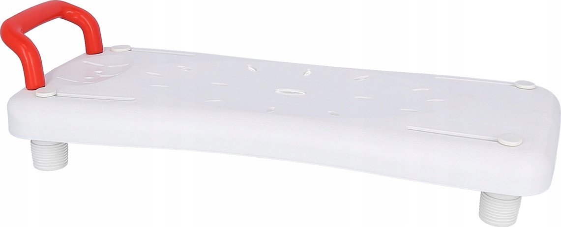 Vitea Care Ławeczka wannowa z rączką