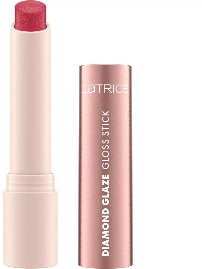 Catrice Diamond Glaze Gloss Stick - Błyszczyk w sztyfcie 030 Too Glam To Give A Damn 1,6g