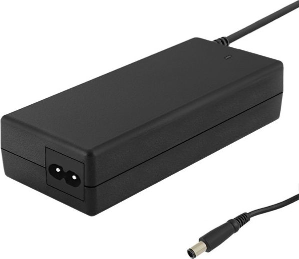 Zasilacz do laptopa Qoltec 65 W, 5 mm, 3.5 A, 18.5 V (50069.65W)