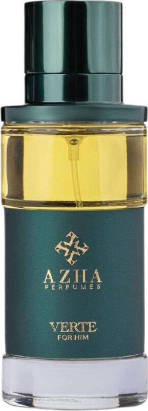 AZHA Verte For Him edp 100ml