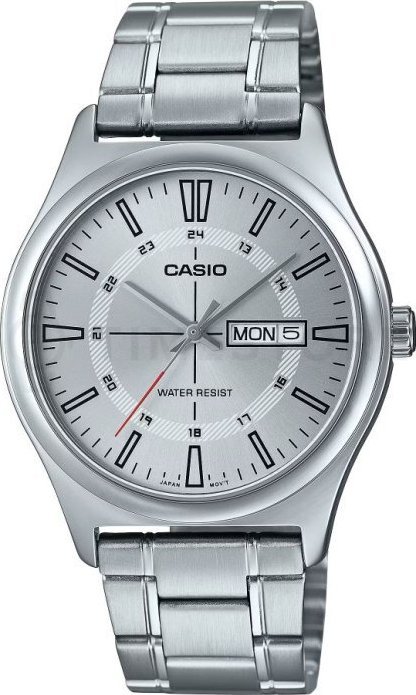 Zegarek Casio MTP-V006D-7CUDF