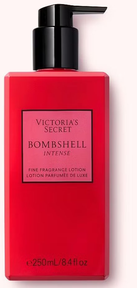 Victorias Secret Bombshell Intense Balsam Do Ciała - 250Ml