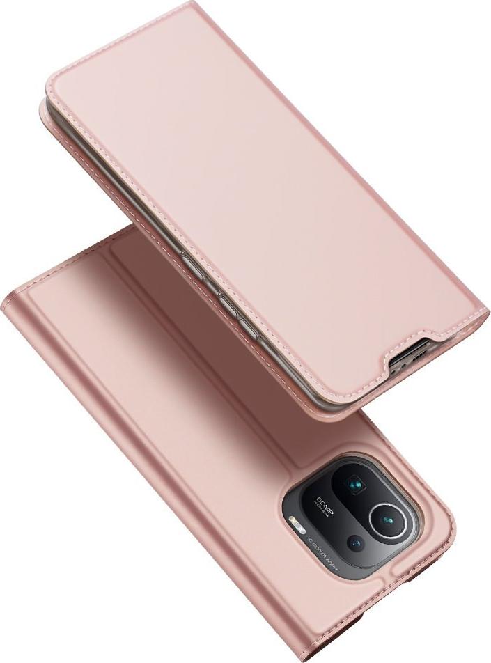 DUXDUCIS Etui DuxDucis Skin Pro do Xiaomi Mi 11 Pro różowy