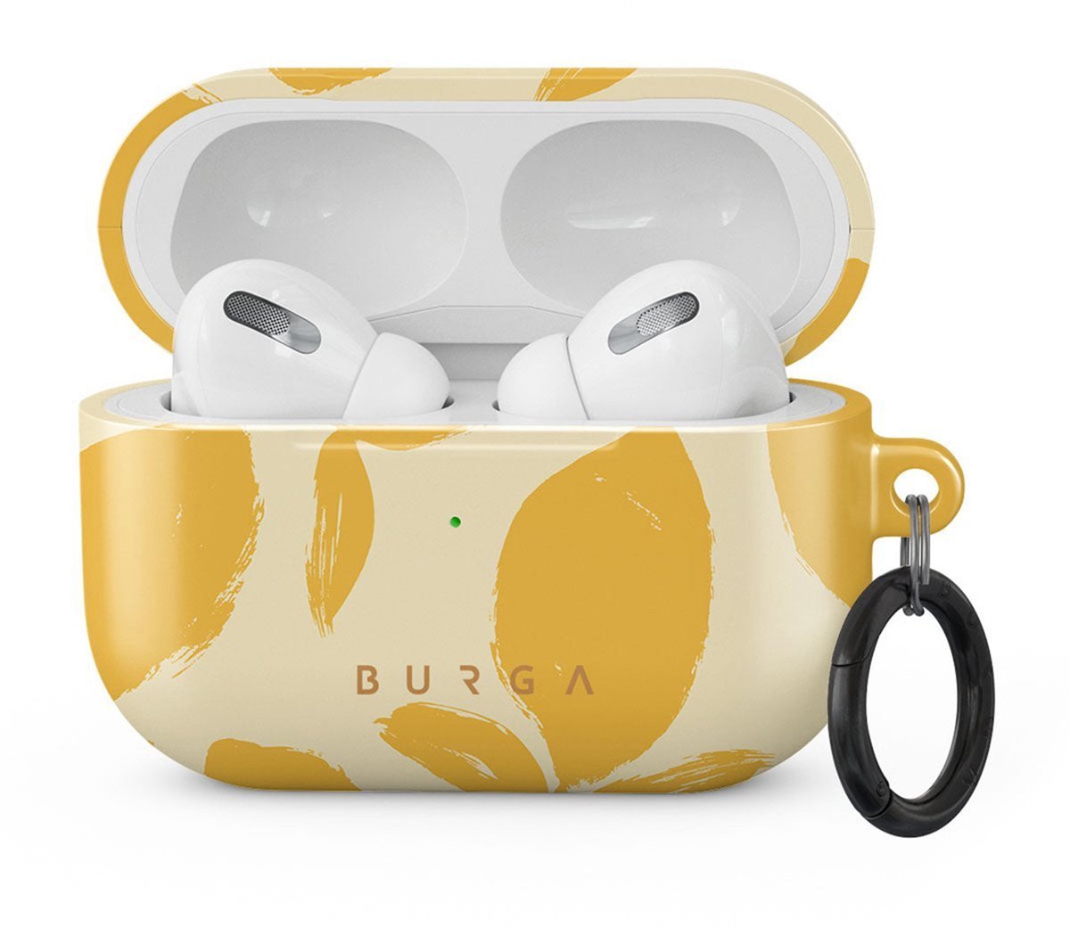 BURGA Hlle AirPods Pro Lemon Tart