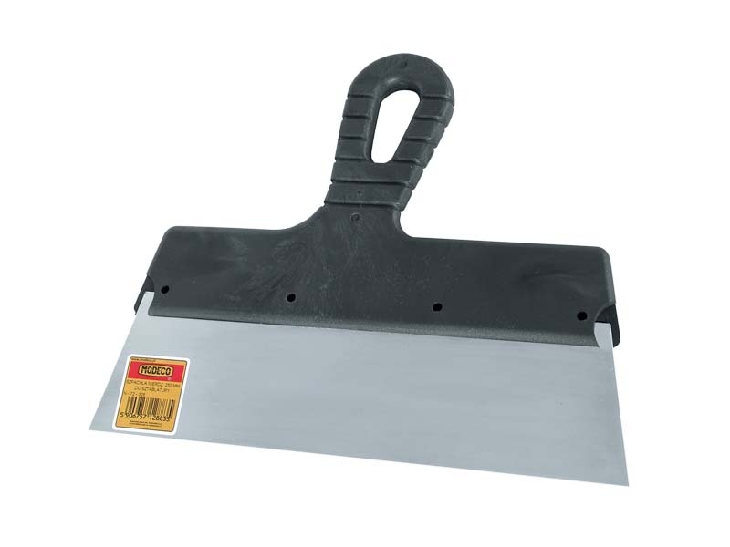 Modeco Szpachla nierdzewna do sztablatury 250mm - MN-72-325