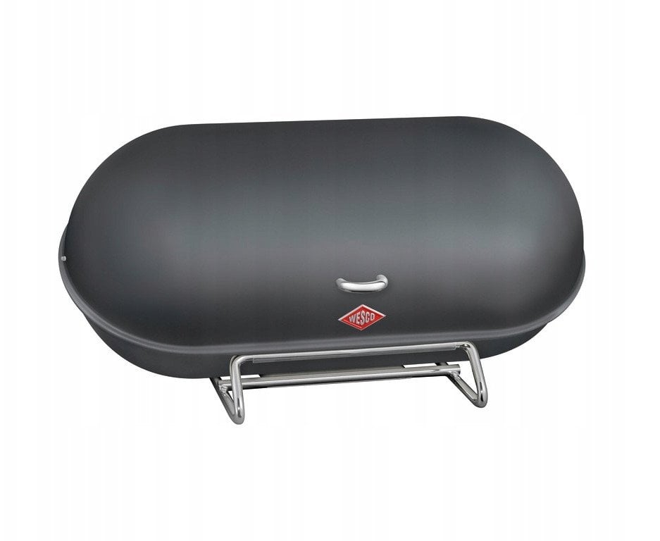 Chlebak grafitowy mat 443mm Breadboy