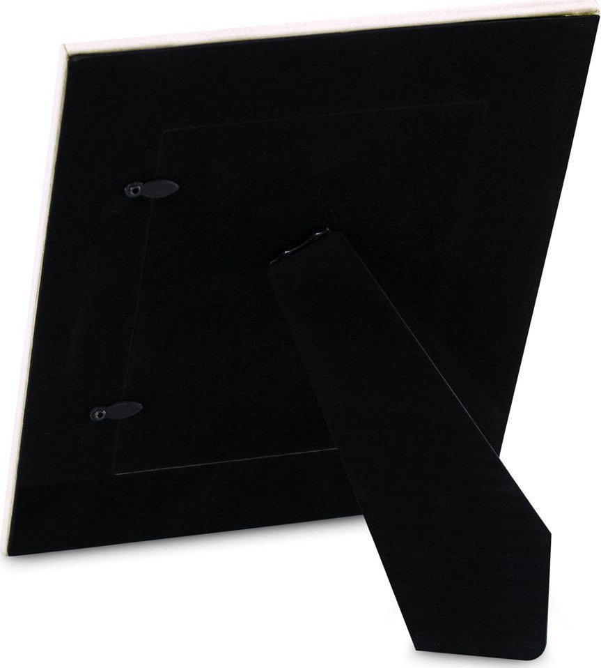 Ramka AmeliaHome Ramka na zdjęcia VELVO 21X26 pudrowy róż