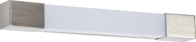 Kinkiet Zumaline Łazienkowa lampa ścienna LED 3,7W PARKS W200526001 Zuma Line