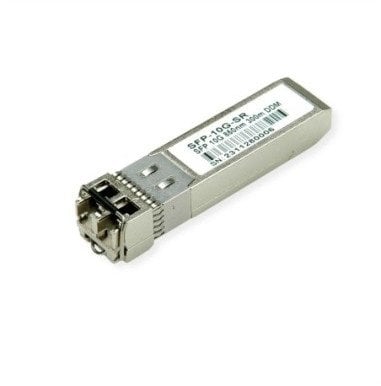 VALUE SFP+ Modul (Mini-GBIC) SR/LC, 10G, wielomodowy, 850nm, maks. 300m