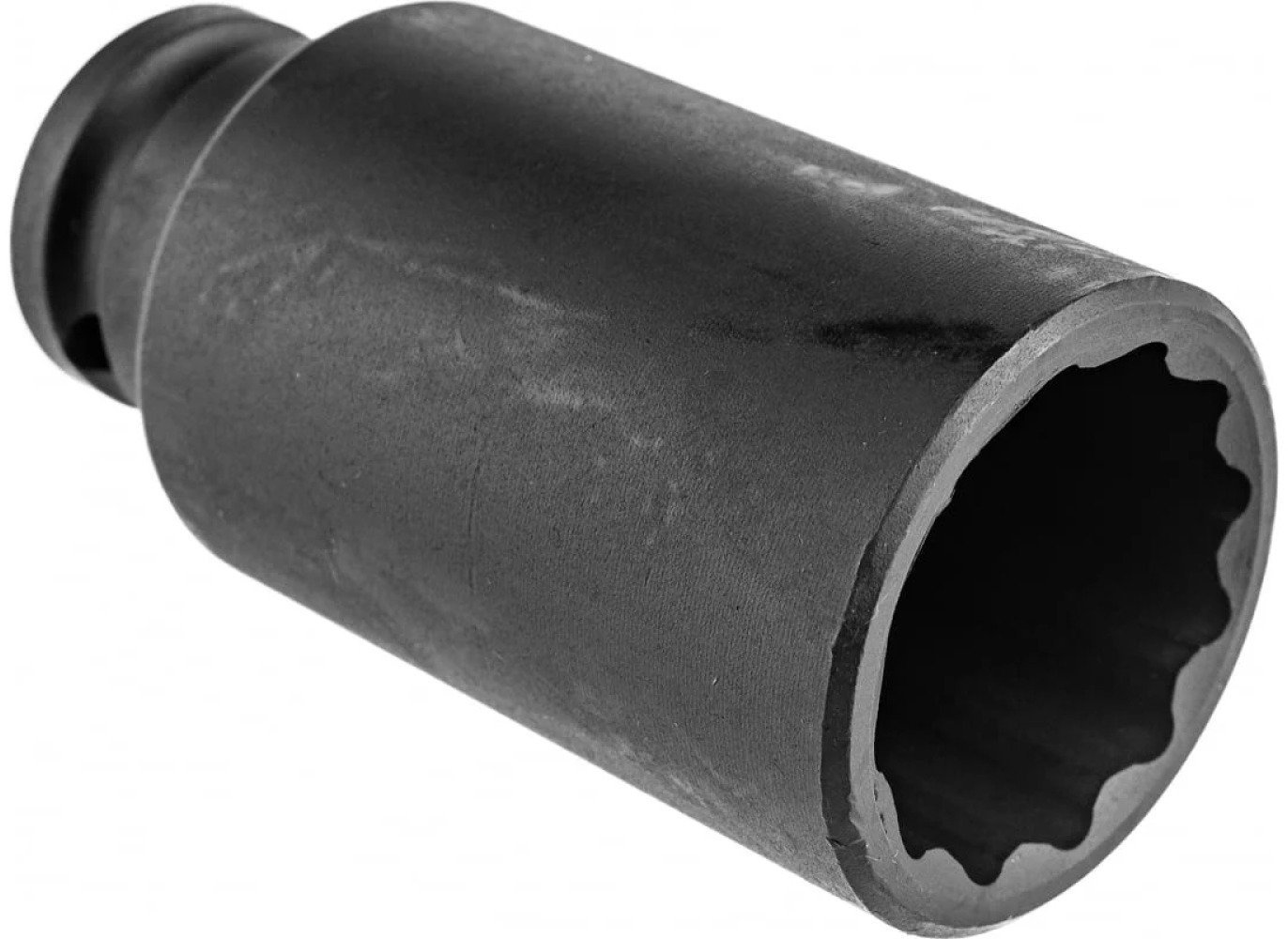 Forsage Nasadka udarowa głęboka 3/4" 33mm (12-kątna)