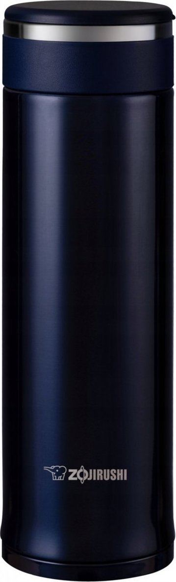 ZOJIRUSHI Kubek termiczny z sitkiem Zojirushi SM-JTE46-AD
