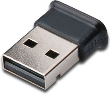 Adapter bluetooth Digitus DN-30210-1 USB