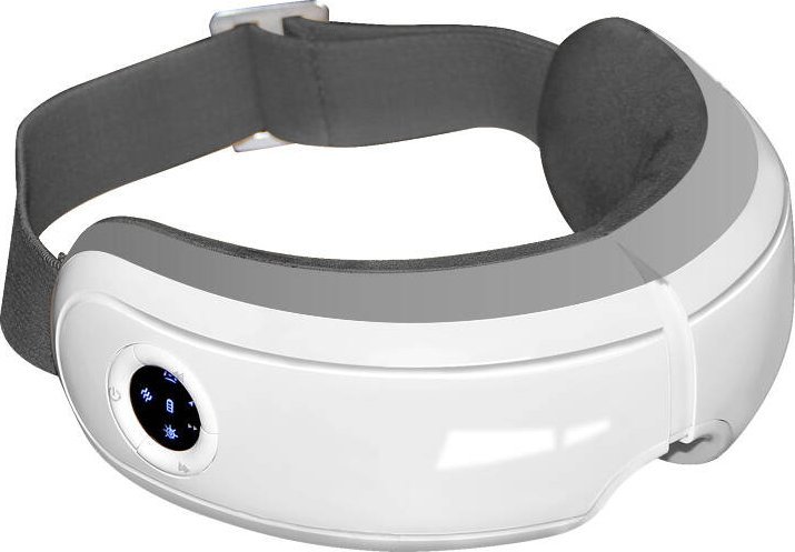 Cecotec Masażer Oczu INOLY HZ-QNA-2 Biały