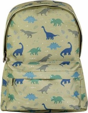 A Little Lovely Company A Little Lovely Company - Plecak przedszkolaka Dinozaury