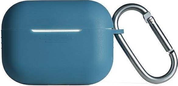 Beline Beline AirPods Silicone Cover Air Pods Pro niebieski /blue
