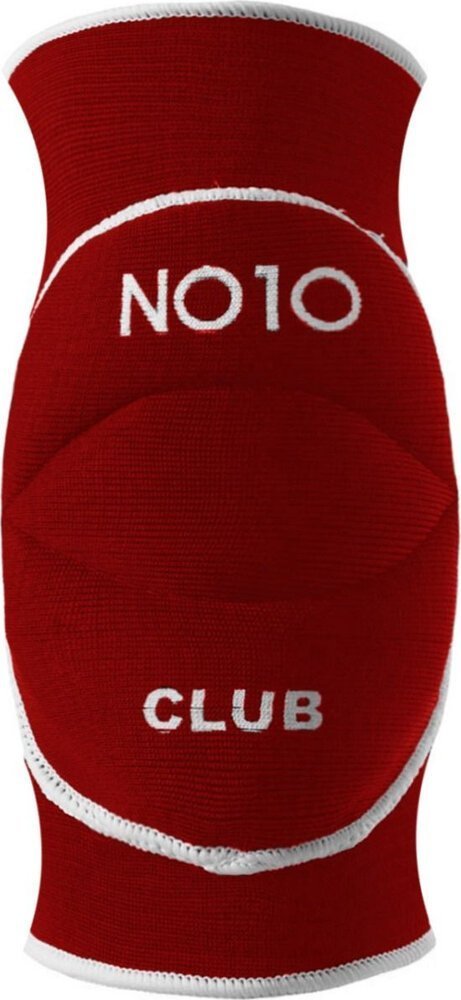 NO10 Nakolanniki NO10 Club czerwone 56106 L