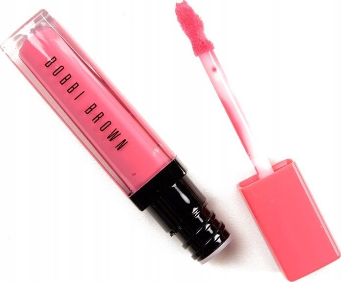 Bobbi Brown Bobbi Brown, Crushed, Paraben-Free, Glossy Stain, Liquid Lipstick, Cool Beets, 6 ml For Women