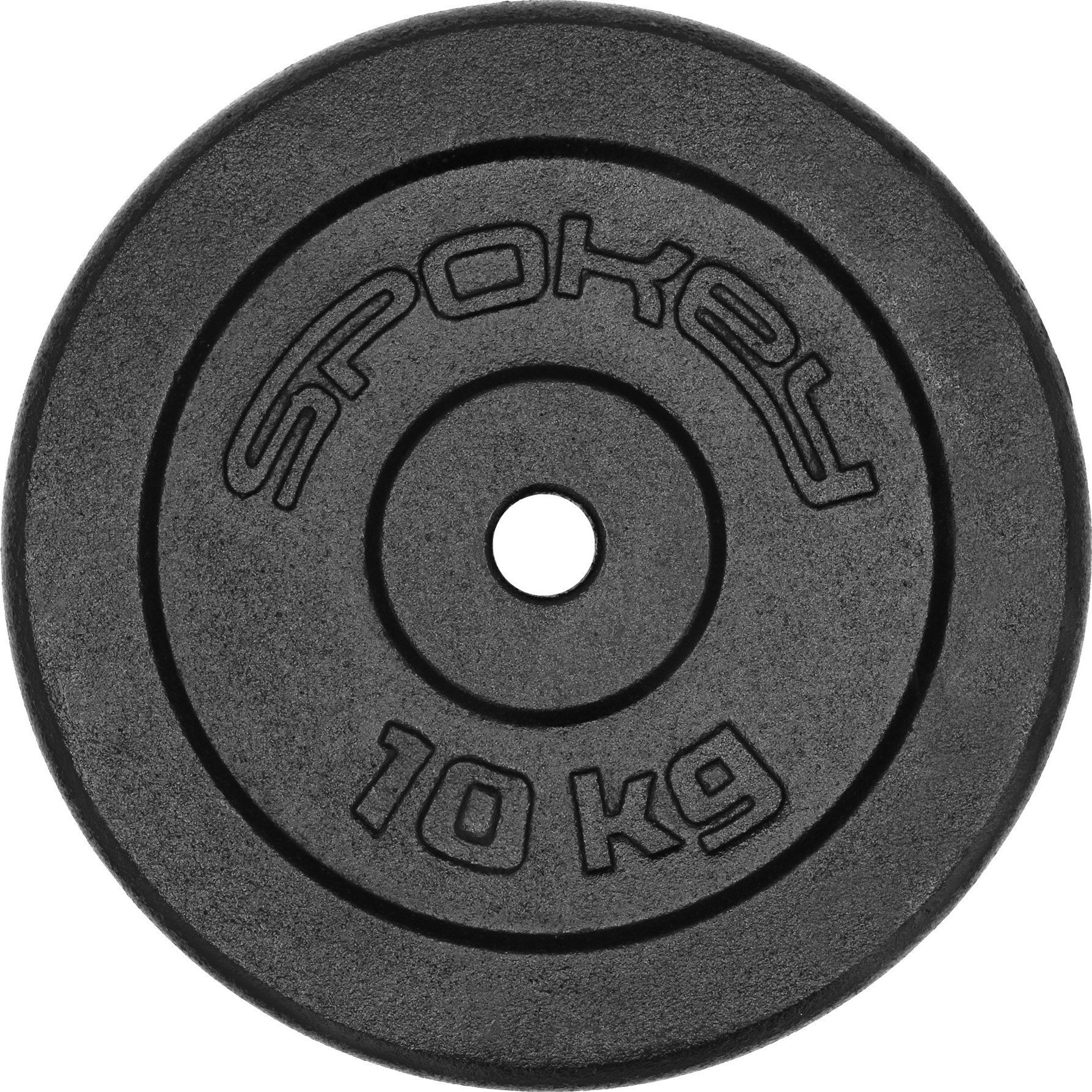 Obciążenie żeliwne Spokey SINIS