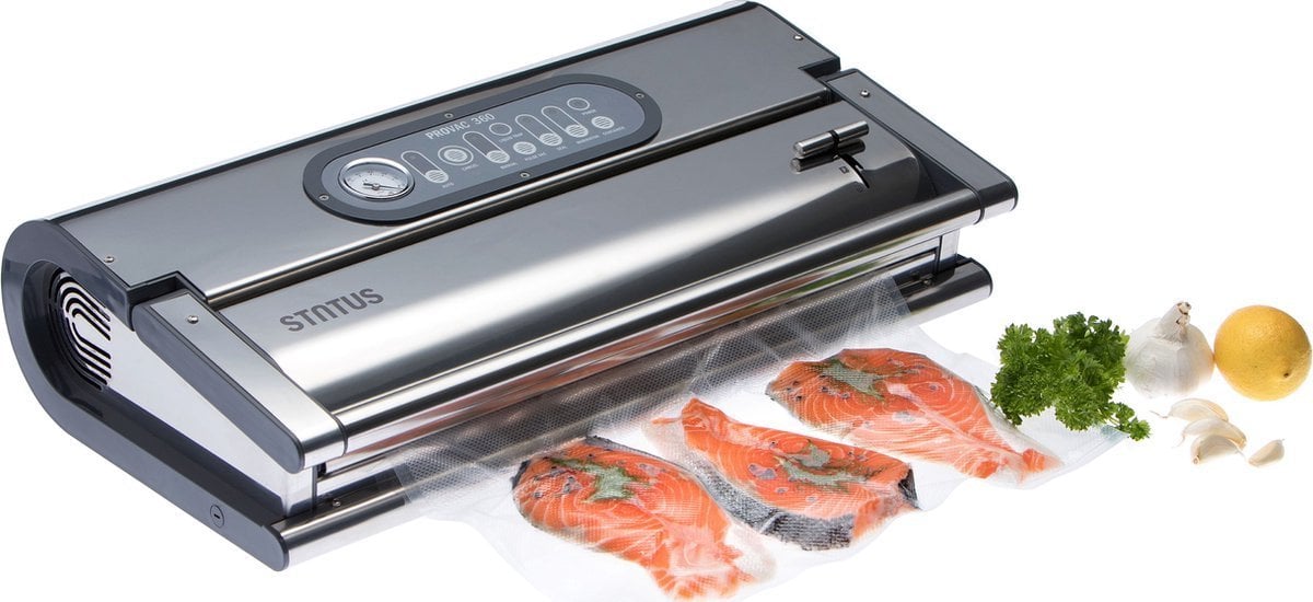 Professional vacuum sealer STATUS PROVAC 360