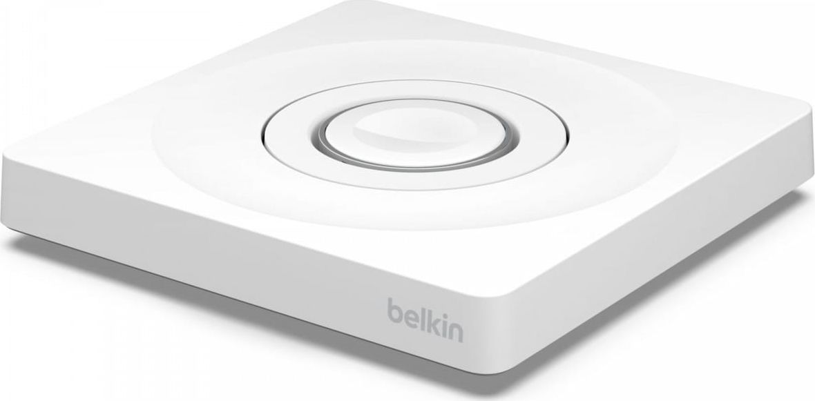 Ładowarka Belkin Indukcyjna (WIZ015BTWH)