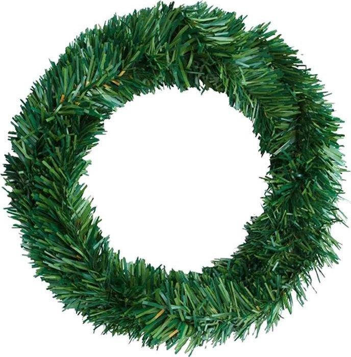 Aptel OZDOBA GIRLANDA ŚWIĄTECZNA Choinkowa Łańcuch 540cm AG834