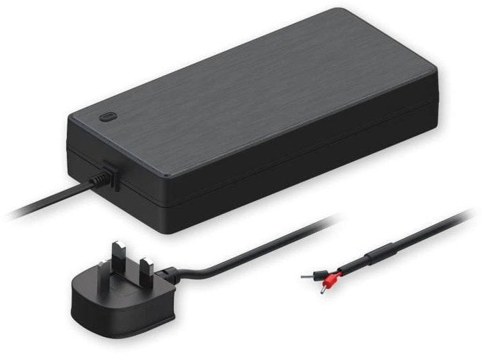 UK 2-pin power supply, 250W