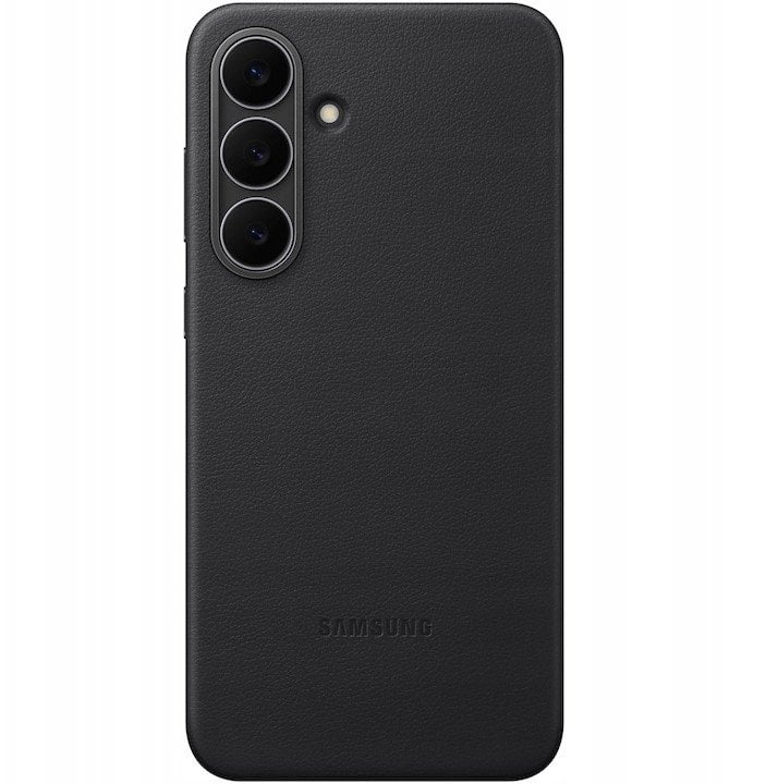 Etui Samsung Kindsuit do Galaxy S25 FE czarny