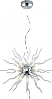 Lampa wisząca Azzardo Lampa wisząca Octopus