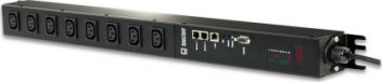 Gude GUDE 8314-2 Przełączana jednostka PDU EPC 8xC13 z pomiarem mocy na fazę
