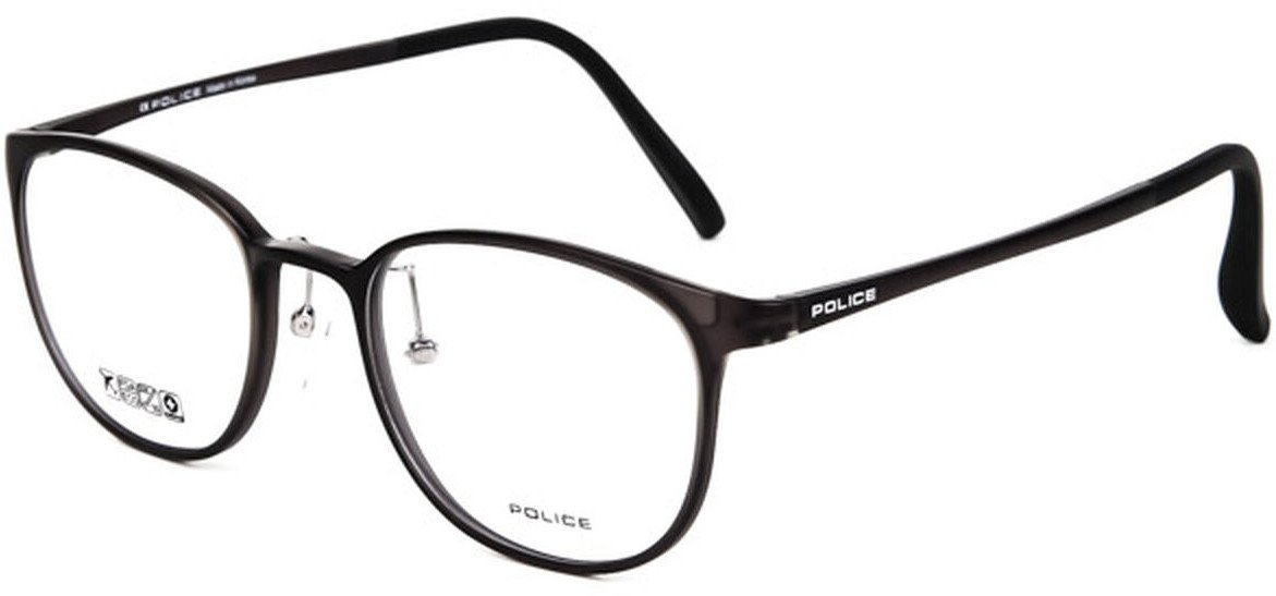 Ramki do okularów Męskie Police VPL249-50840M Szary 50 mm