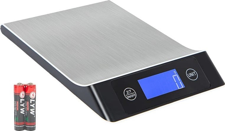 Waga kuchenna KS208 10kg 1g