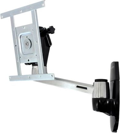Ergotron Uchwyt ścienny na monitor do 42" LX HD Wall Swing (45-268-026)