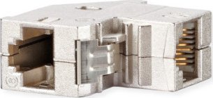 Metz Connect GmbH Moduł METZ CONNECT E-DAT Złącze 8(8) 90 Klasa EA