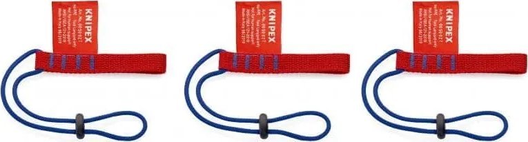 Knipex KNIPEX TT Tethering Tool Adapter Strap