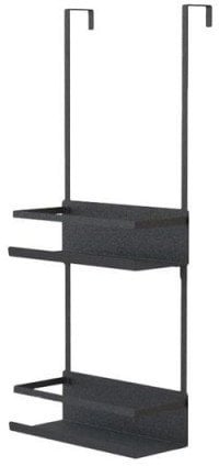 WALL MOUNTED RACK BIE-0895