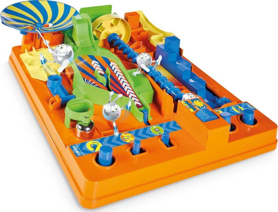 MGA Tor przeszkód 2 TOMY