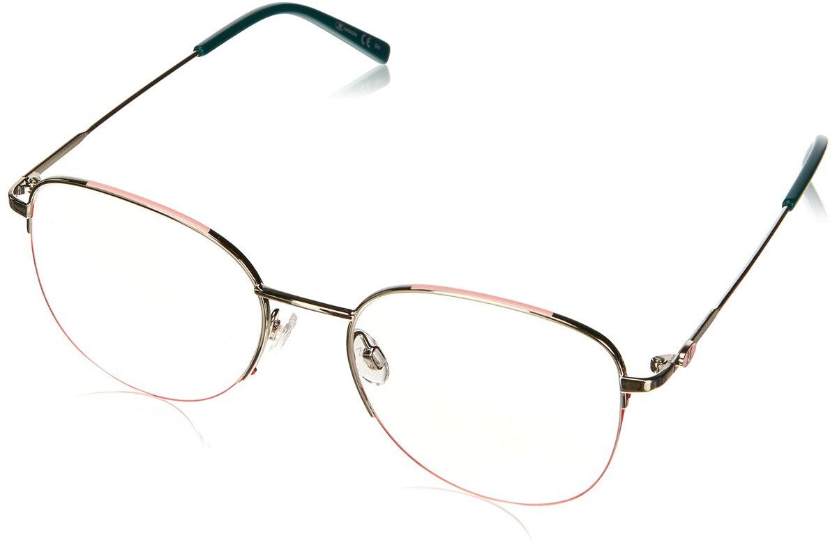 Ramki do okularów Damski Missoni MMI-0085-3YZ 53 mm