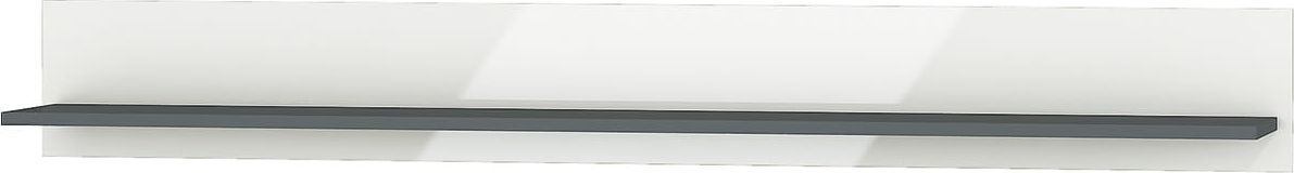 Restol Meble Półka Thea White WHP-2