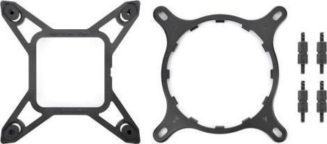 Thermaltake Zestaw montażowy LGA1700 dla chłodzeń Water 3.0 / Floe (CL-O032-PL00BL-A)