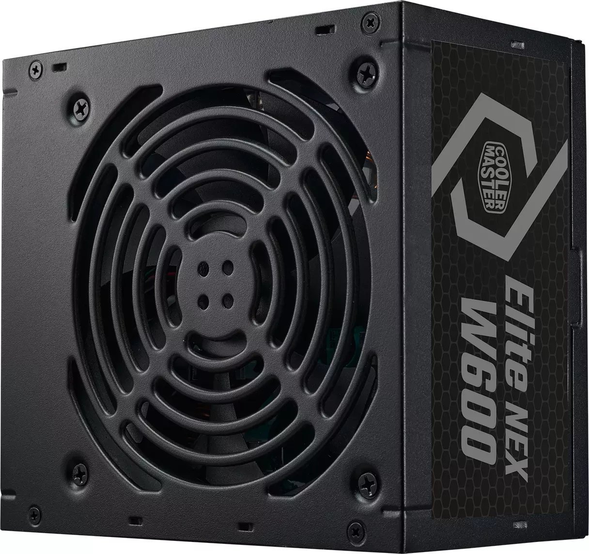 Zasilacz Cooler Master Elite NEX 600W (MPW-6001-ACBW-BEU)