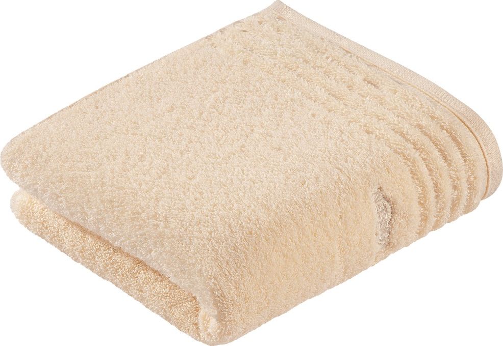 Vossen Ręcznik krem 50x100 Vienna