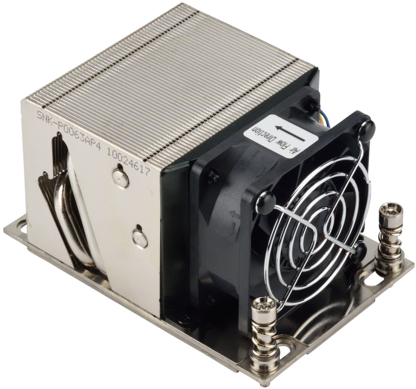 Computer Cooling System