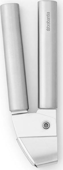 Brabantia Praska wyciskacz do czosnku stalowy Profile 250309