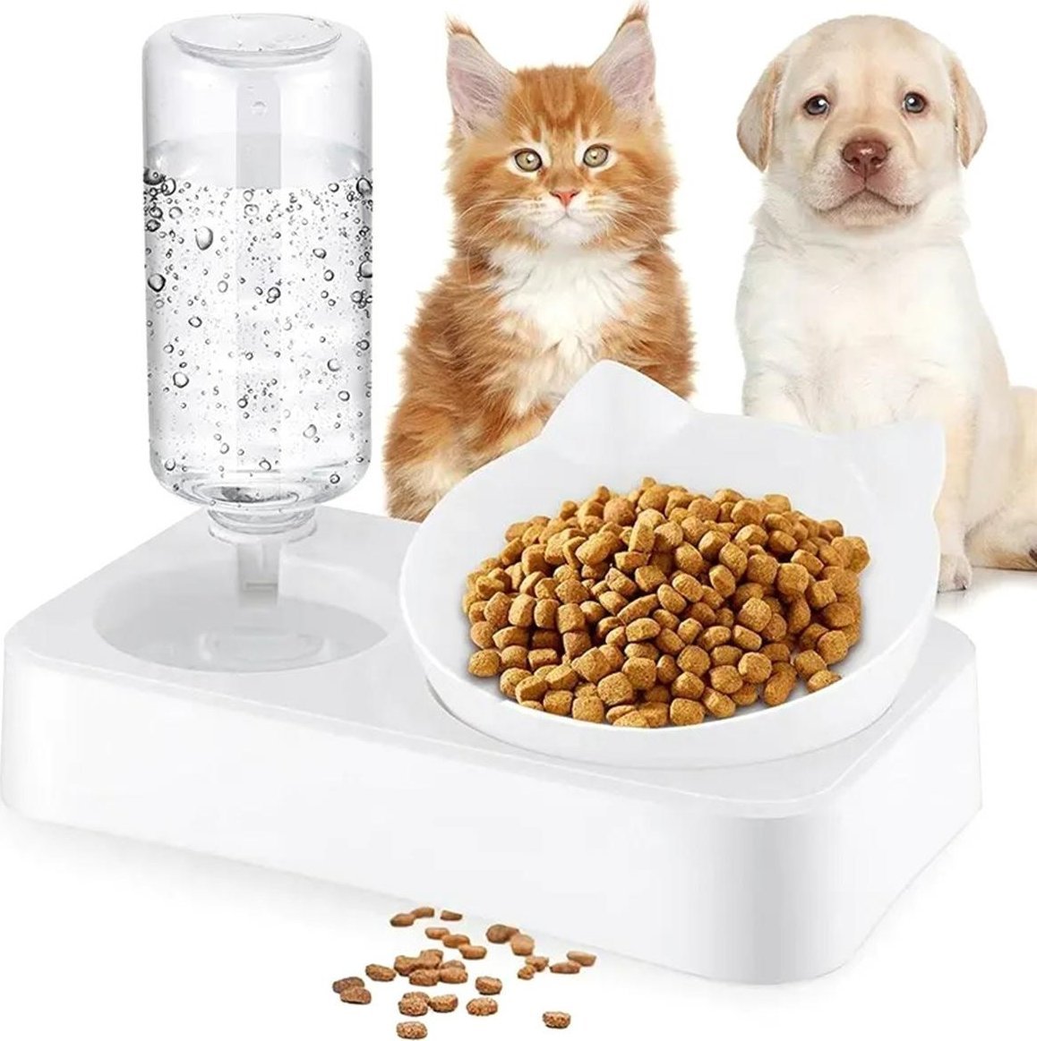 ATL AG684A Miska z dozownikiem wody